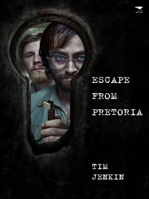 cover image of Escape from Pretoria